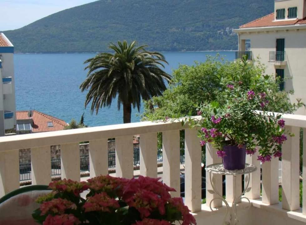 Apartments Milićević, Herceg Novi
